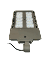 5231 Lampara Shoe box 200W