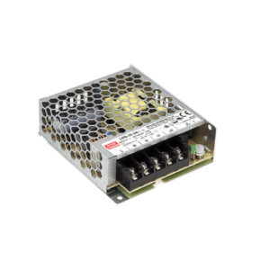3124 · MEANWELL LRS-35-24